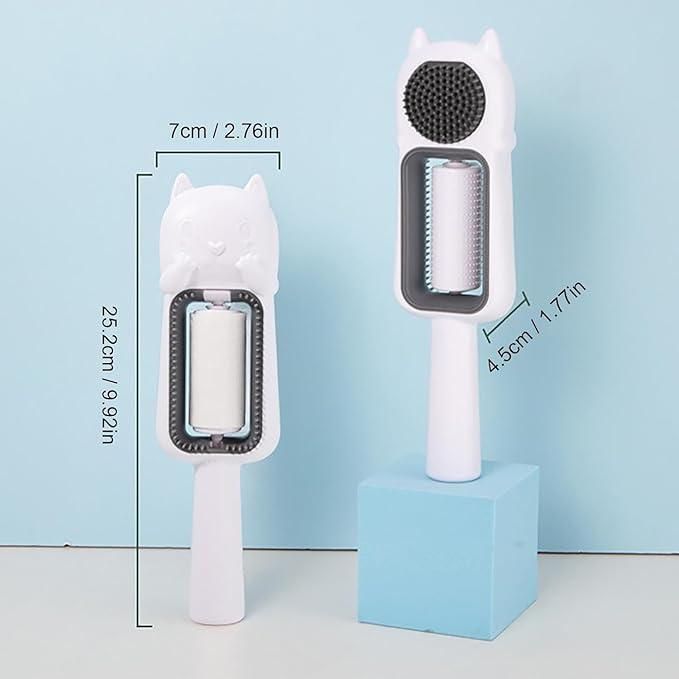 Cat Sticky Brush Dog Hair Clean Tool